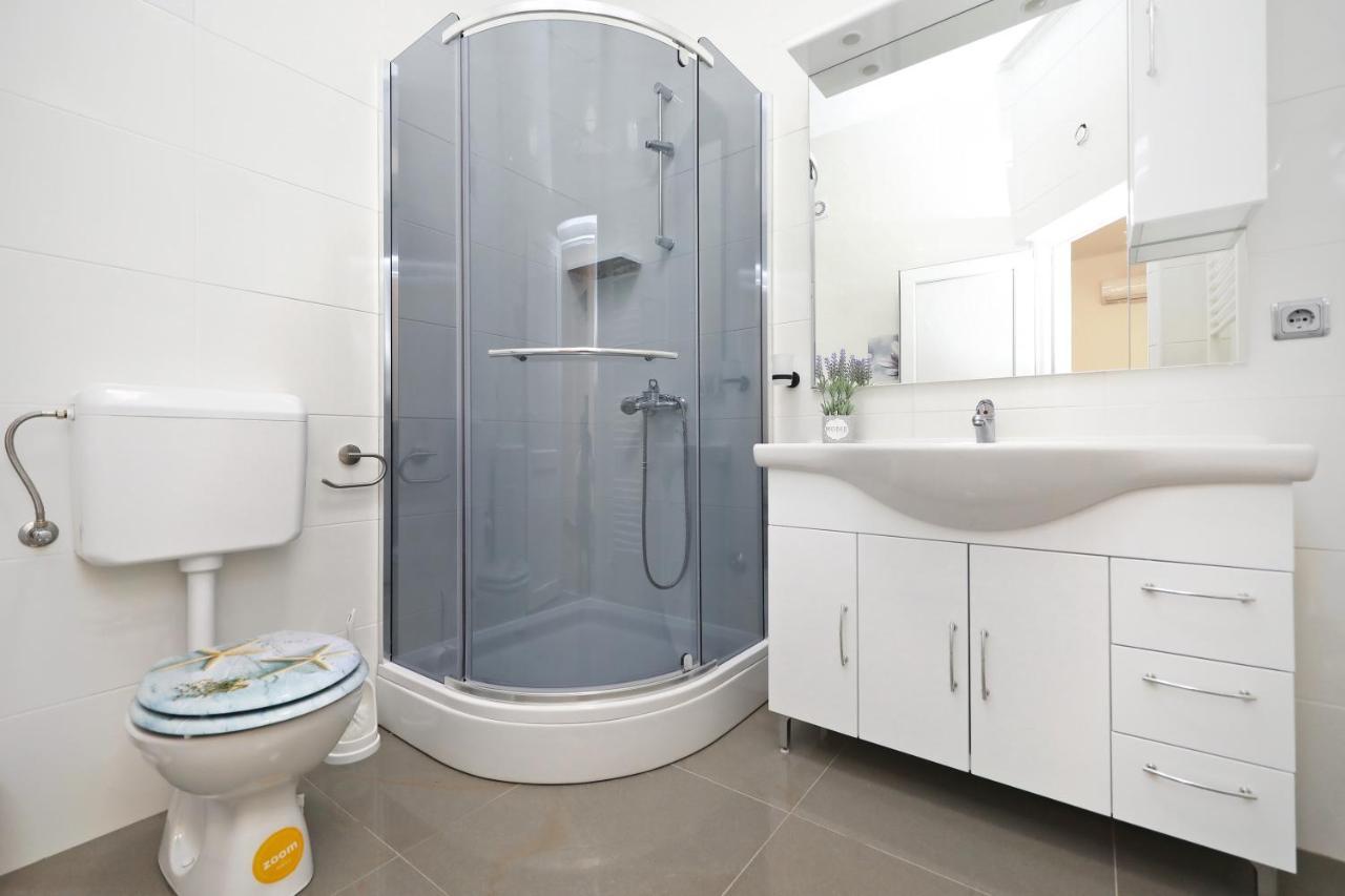 Apartmani Rudi Vir Exterior foto