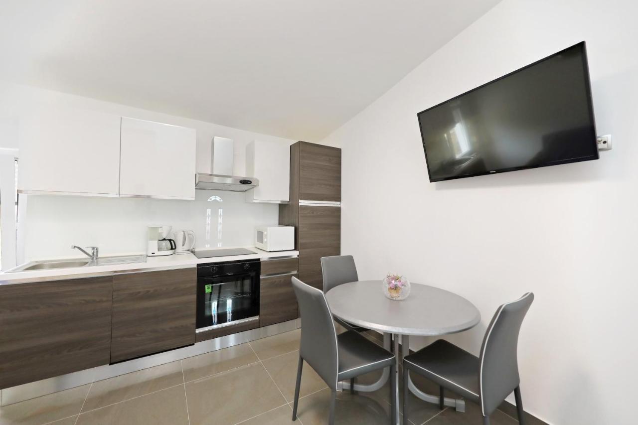 Apartmani Rudi Vir Exterior foto
