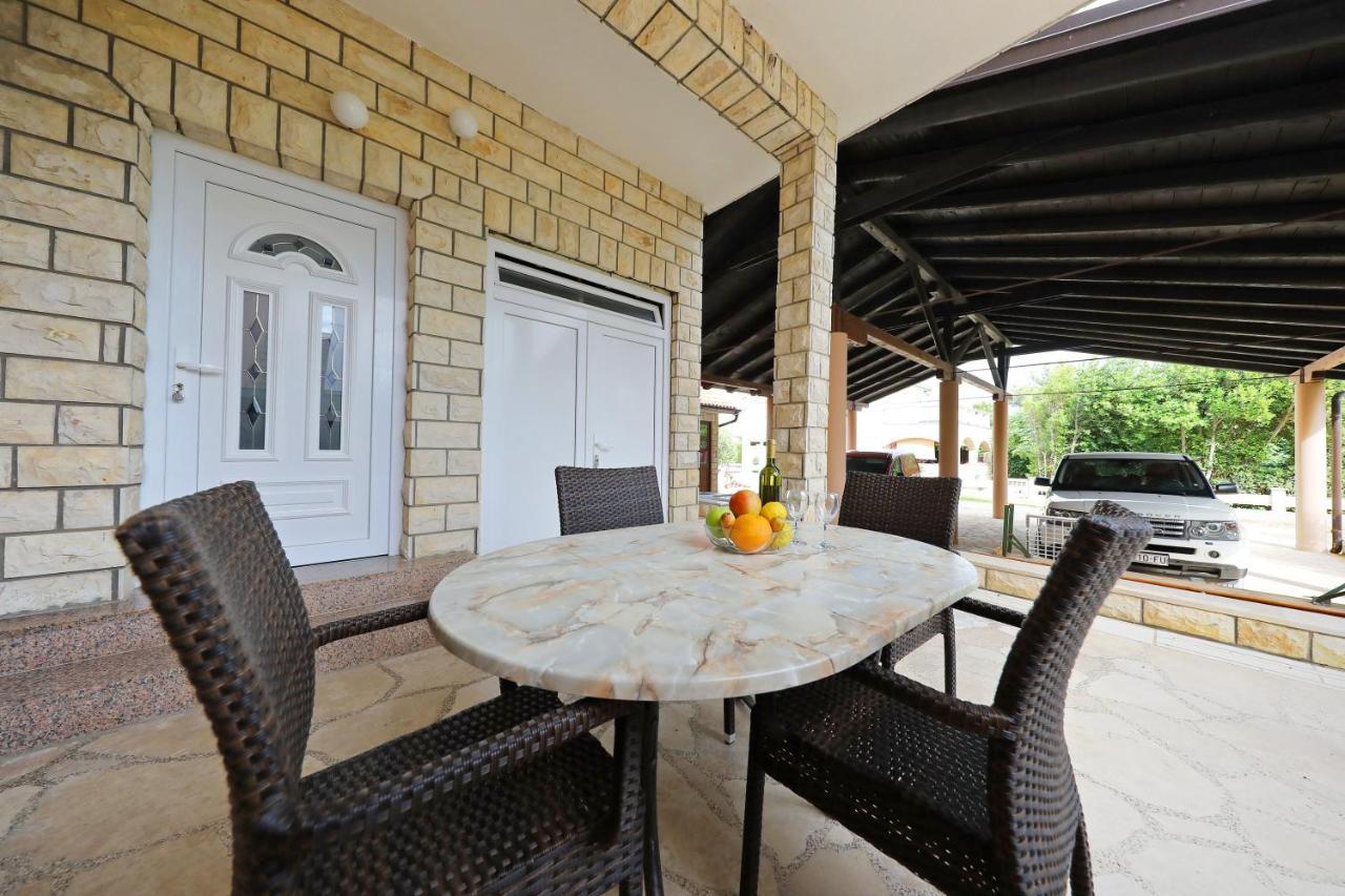 Apartmani Rudi Vir Exterior foto