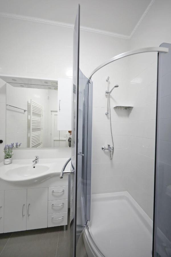 Apartmani Rudi Vir Exterior foto