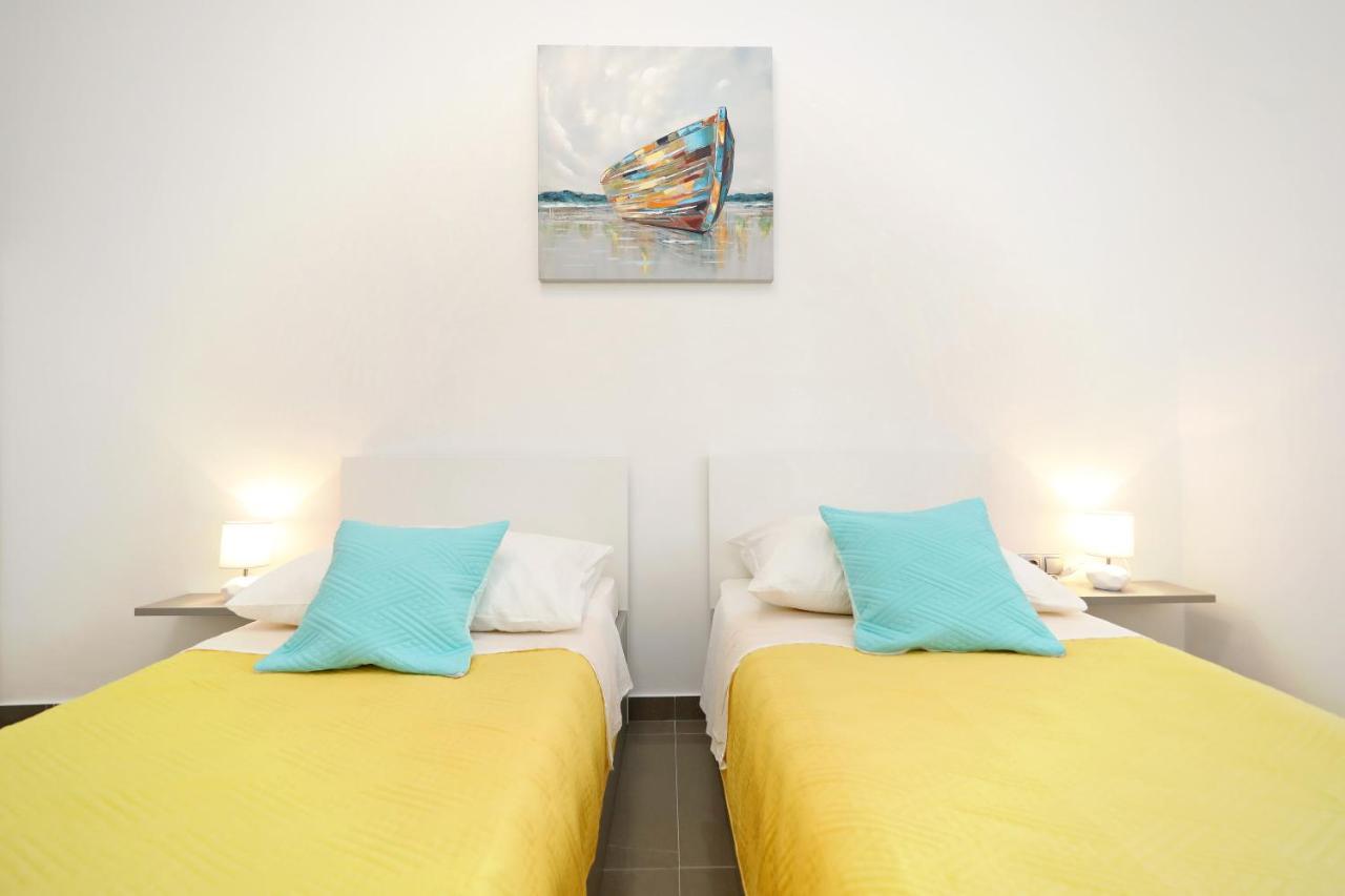 Apartmani Rudi Vir Exterior foto